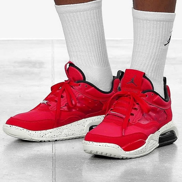 Jordan | Shoes | New Nike Air Jordan Max 20 Wbox 2 | Poshmark
